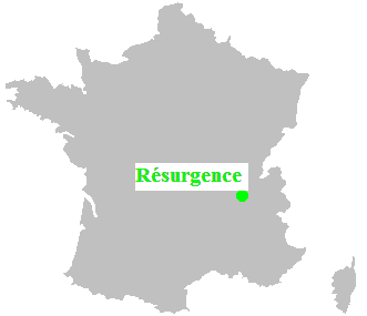 Résurgence Forage: contact, adresse, téléphone